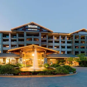 Resort The Westin Bear Mountain & Spa, Victoria