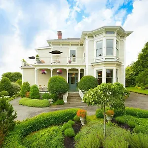Fairholme Manor ***** Victoria