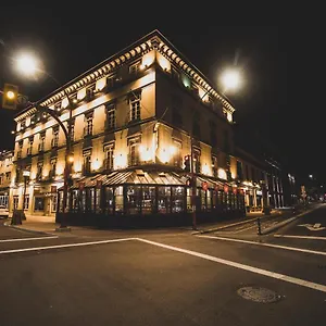 Swans Brewery, Pub & *** Victoria
